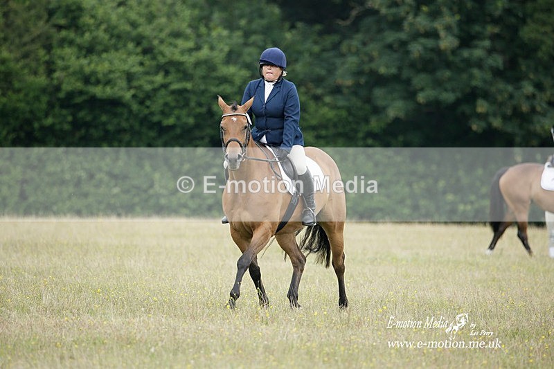 BVRC 030721 105 - Bourne Valley Riding Club Dressage 03/07/21