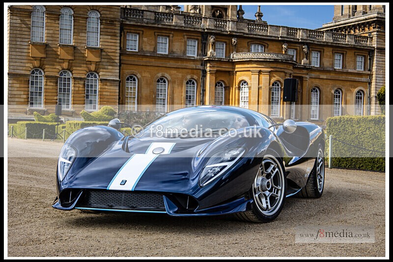  - Salon Privé 2022