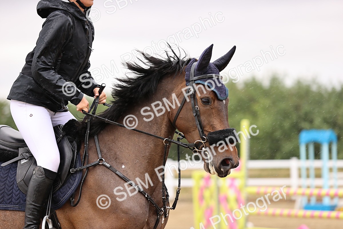 SBM_025538 - Class 10 - Amateur Championship Qualifier 95cm