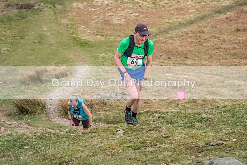 Loughrigg-767 - Loughrigg Fell Race, Wednesday 8th April 2026