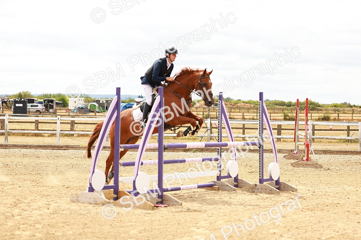 SBM_005882 - Class 3 - Senior British Discovery - 1.00m