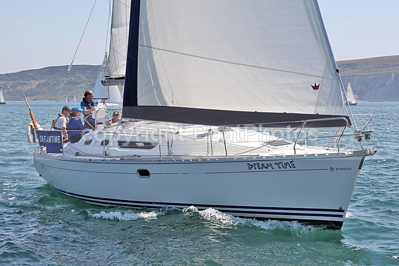 180707 DREAM TIME GBR6784T 2F7A8178 - ROUND THE ISLAND 2018