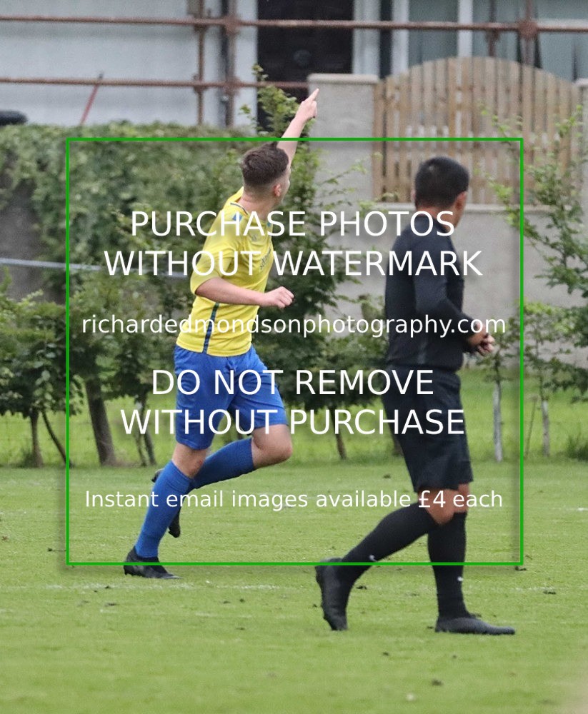 IMG_6678 - Kendal Utd v Galgate (Tuesday 22 August)