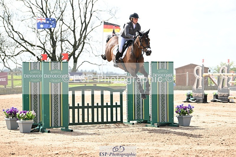 250425-141028-09718 - Cls 10 - 2 Star Big Tour L Ranking Class - 2nd Half plus Presentations