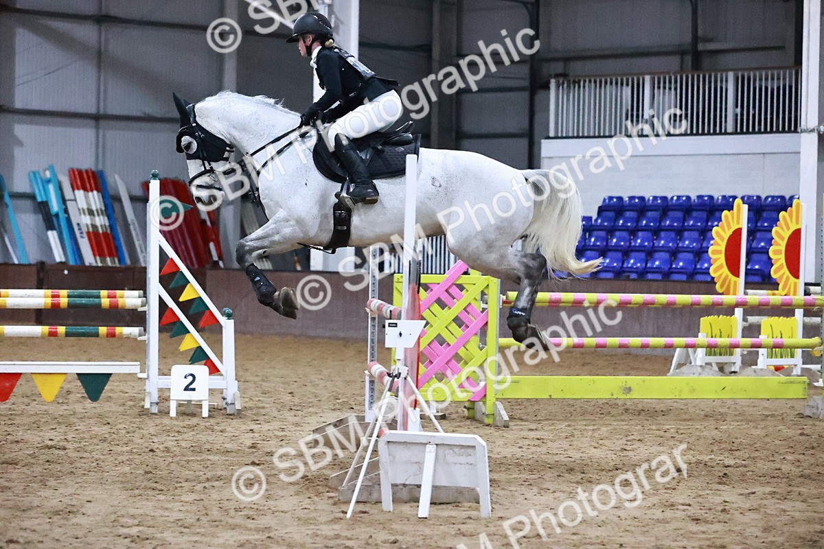 SBM_002847 - Class 8 - Show Jumping 1.10m