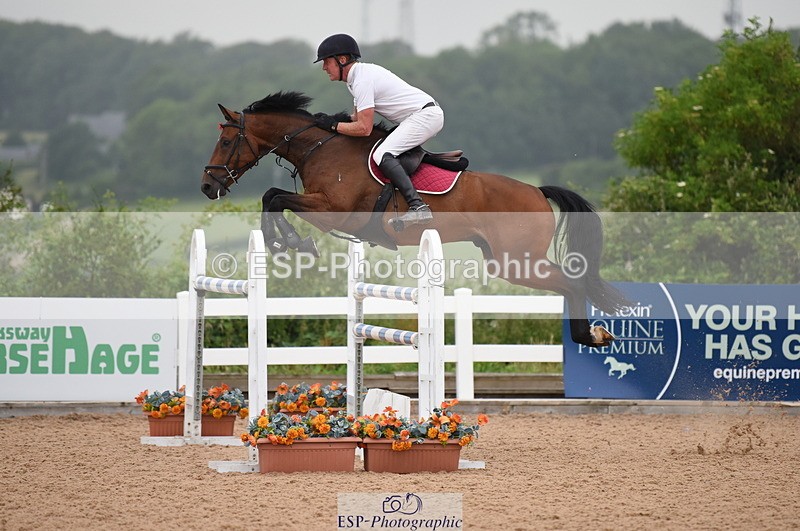 230628A-155034-00954 - Cls 6 1.30 & 1.40m Open