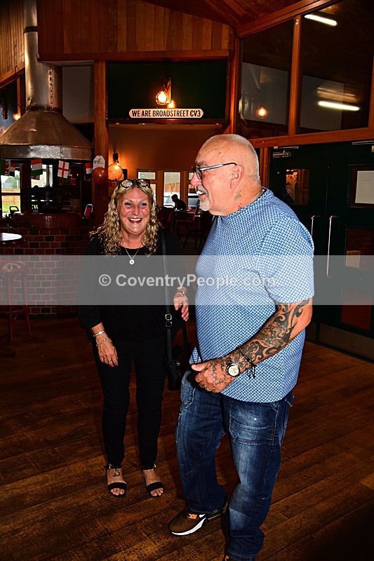 COU-107 - Courtney's 21st
