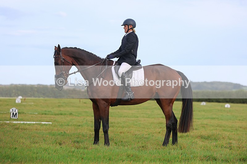 3E7A5374 - Class 1: Trebudannon Open: Dressage