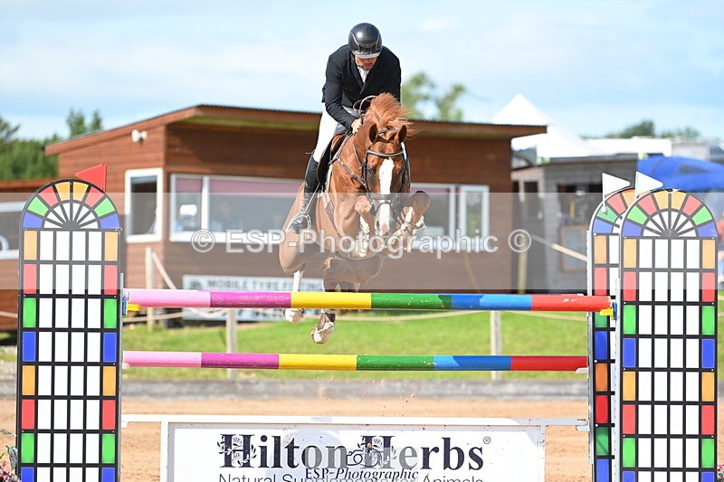 230721A-164254-07797 - Cls 10, 2 Star Big 1.45m Break to End