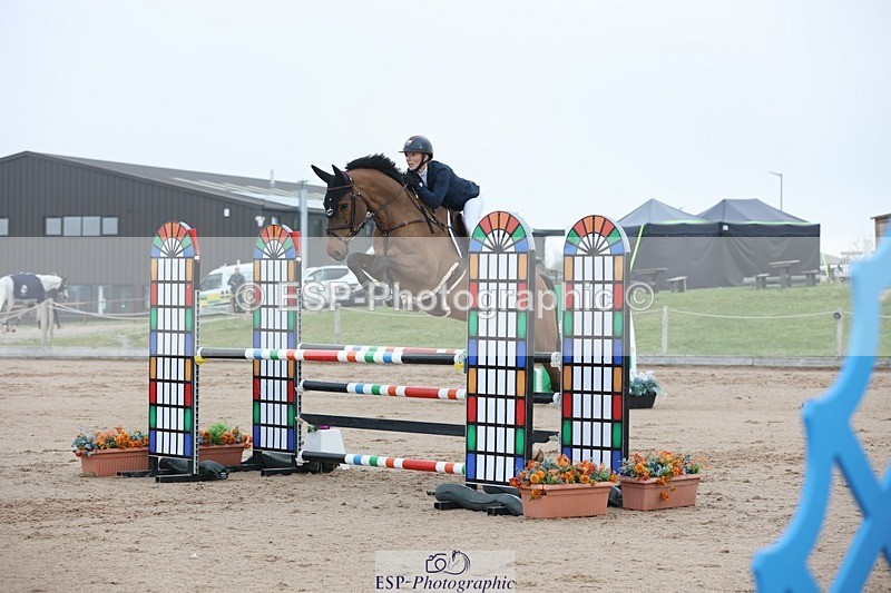 250424-091424-02645 - Cls 29 Young Horse 6yr old