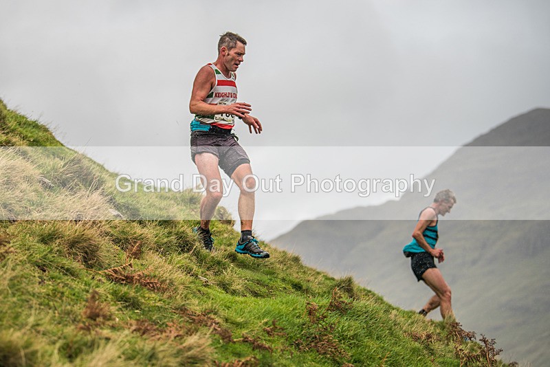 Wasdale Show-552 - Wasdale Head Show Fell Races (Junior & Senior) Saturday 14th October 2023