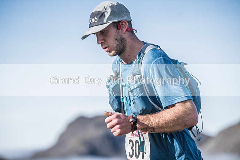 Langdale-333 - Langdale Horseshoe Fell Race Saturday 11th October 2025