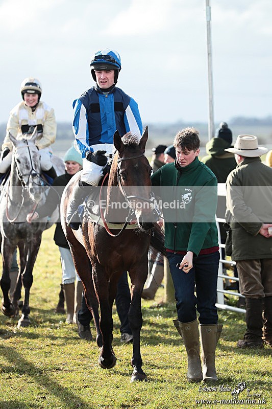 PtP 250126 483 - Cocklebarrow Races Point-to-Point 25/01/26