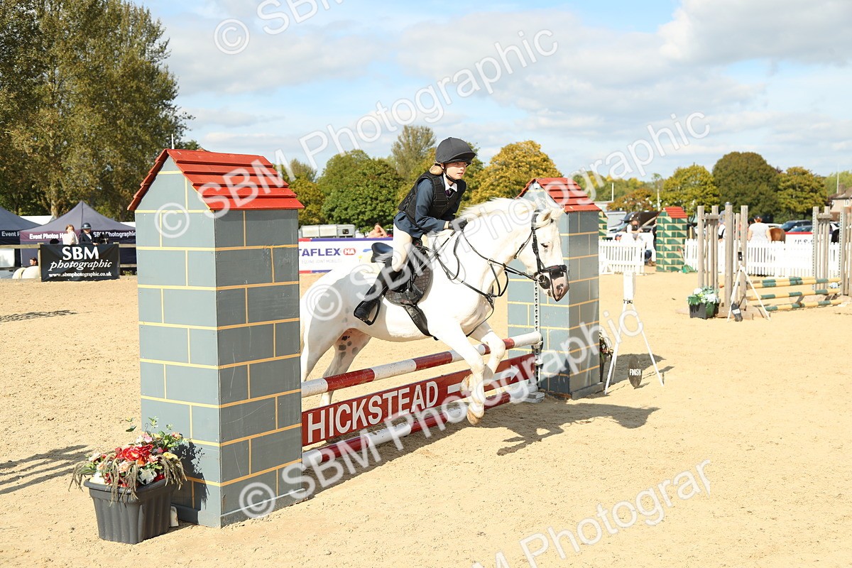 SBM_49477 - J7 - Junior Pony 60cm Championship