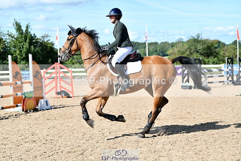 240913A-112616-03690 - Cls 21 Snr Discovery and 1m Open