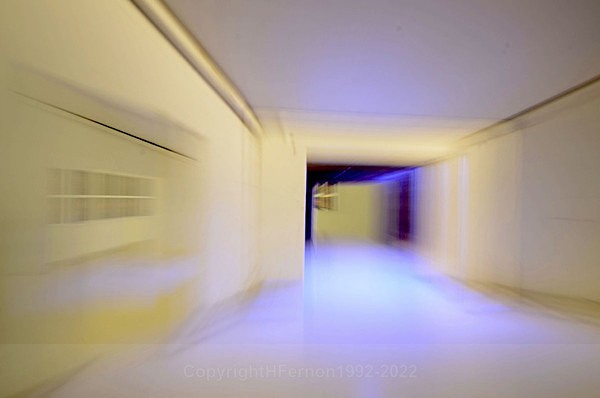  - HETEROTOPIA 2012