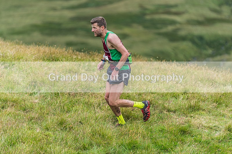 Kentmere-41 - Kentmere Horseshoe Fell Race Sunday 21st July 2024