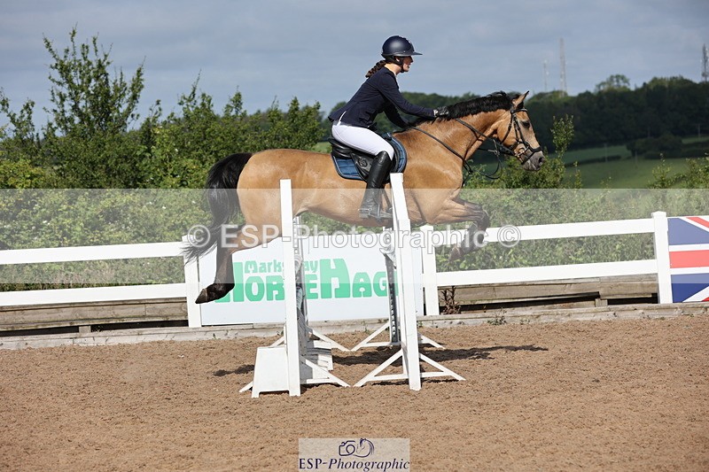 240629A-093900-03760 - Cls 17 Discovery and 90cm Open