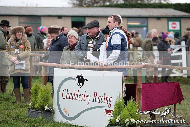 PtP 291224 338 - Harkaway Club PtP Chaddesley Corbett 29/12/24