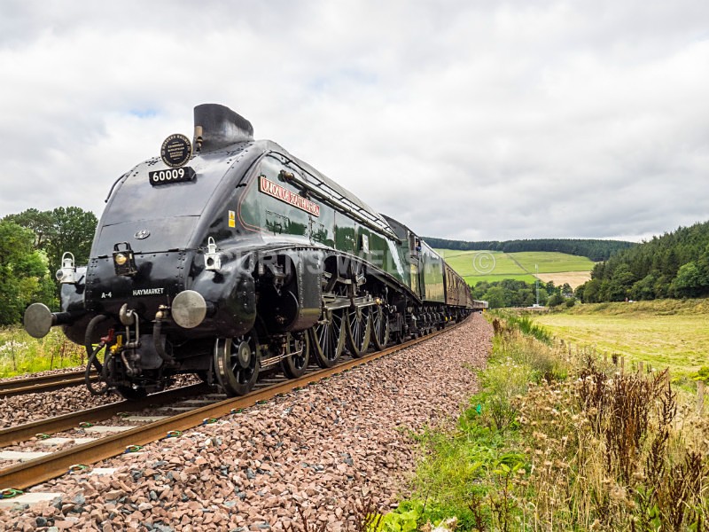 Union of South Africa - Preserved Railways