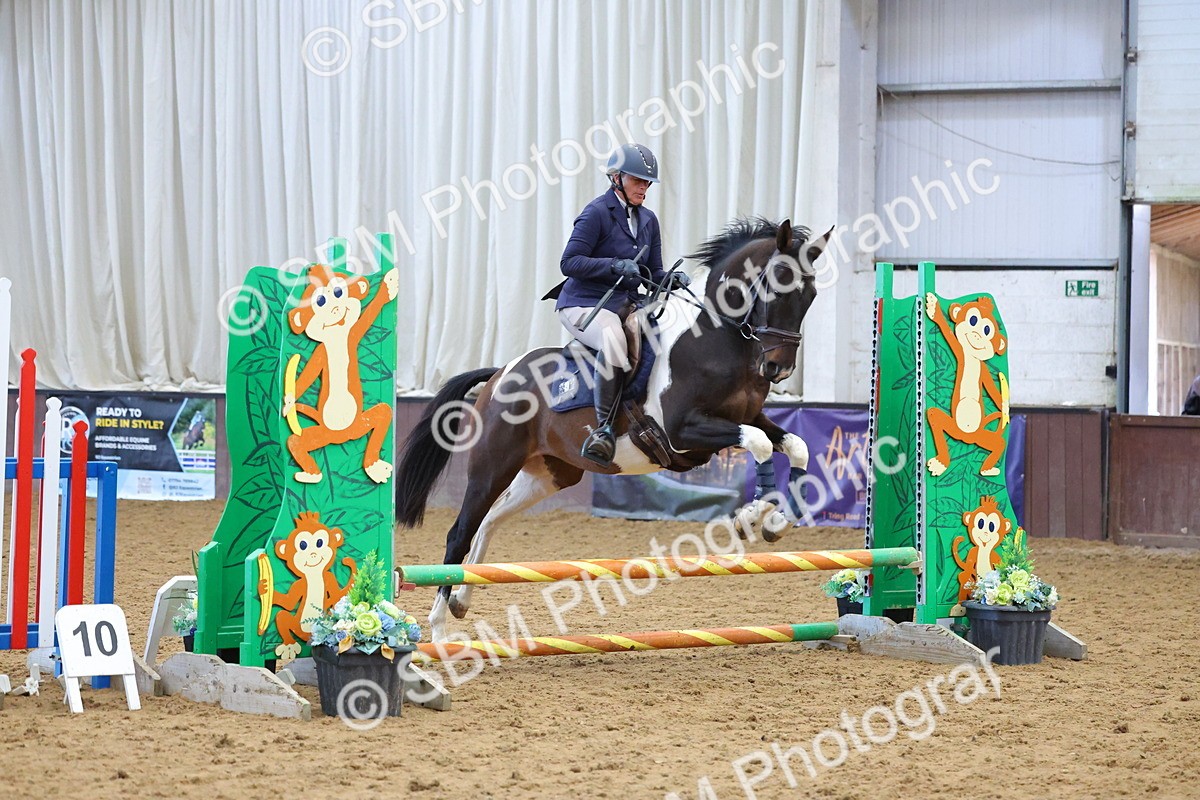 SBM_001228 - Class 6 = 60cm BRC Championships