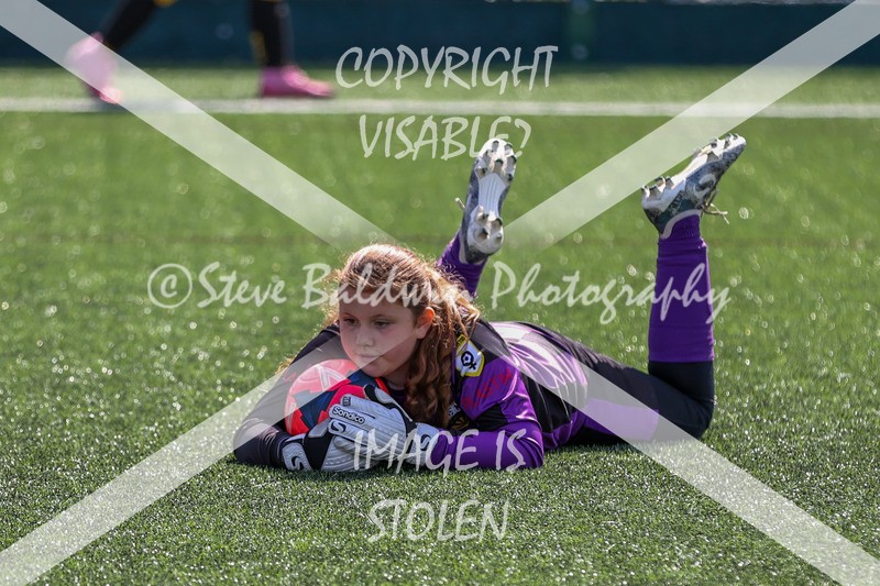 1DX31093 - Sun 14th U11 Girls