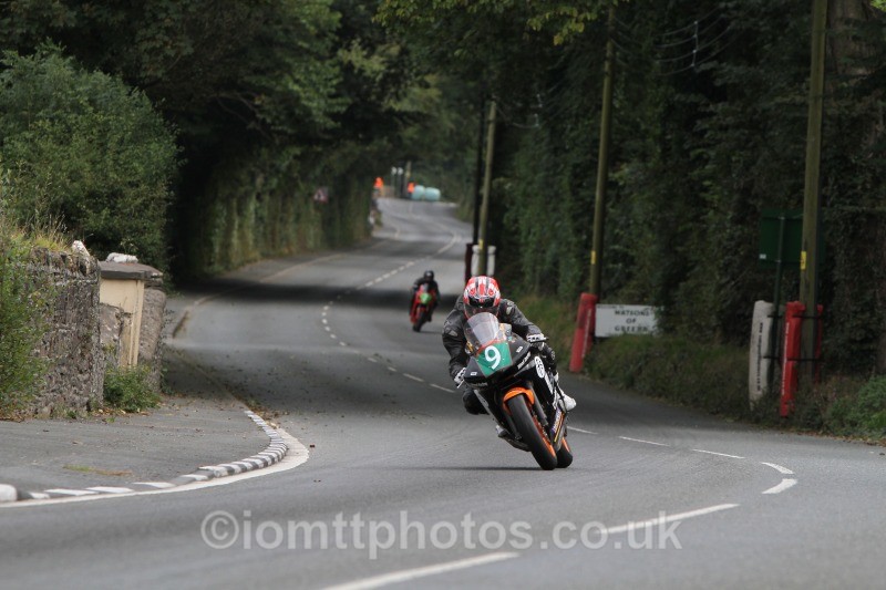  - MGP Supporters Club - Supertwin/Lightweight