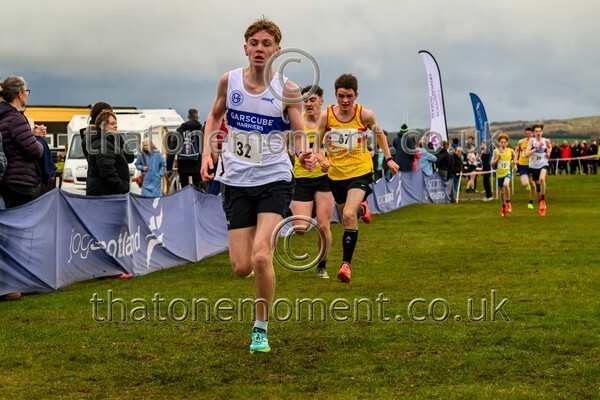 SCLan25-819985 - Mens U17