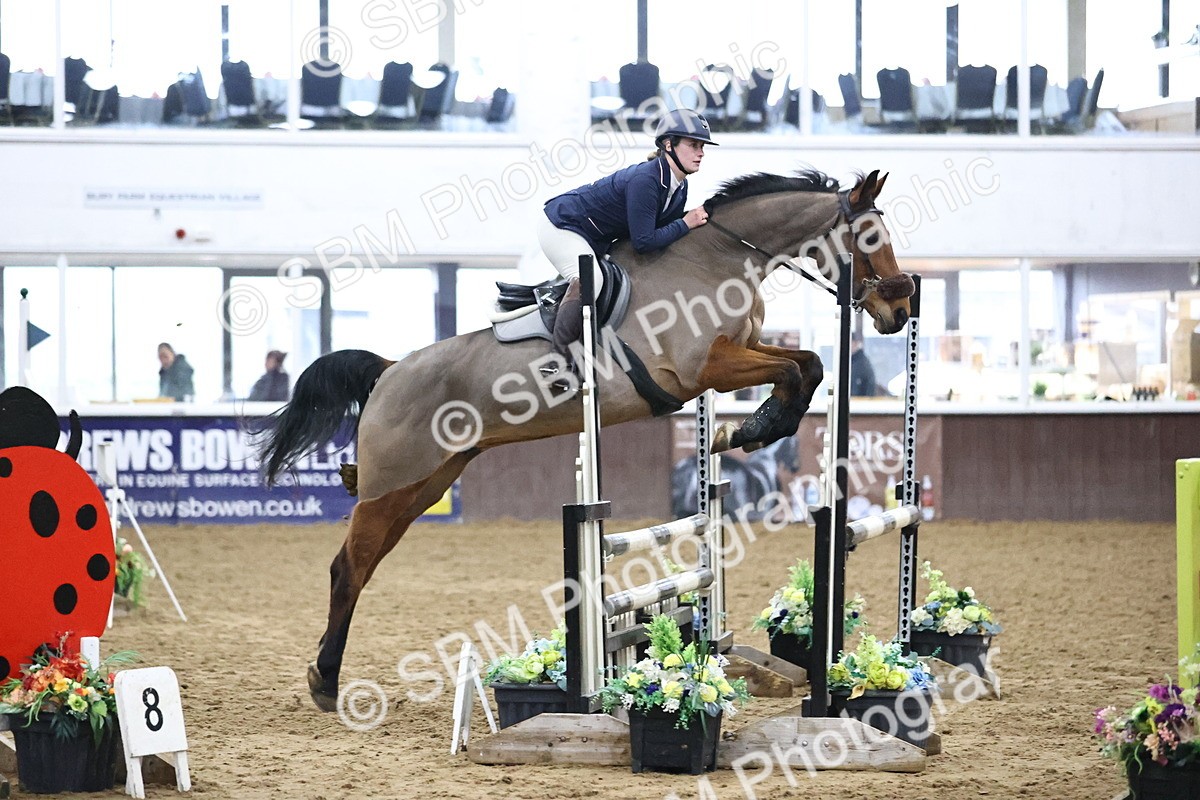 SBM_002513 - Class 9 - Senior Discovery - 1.00m