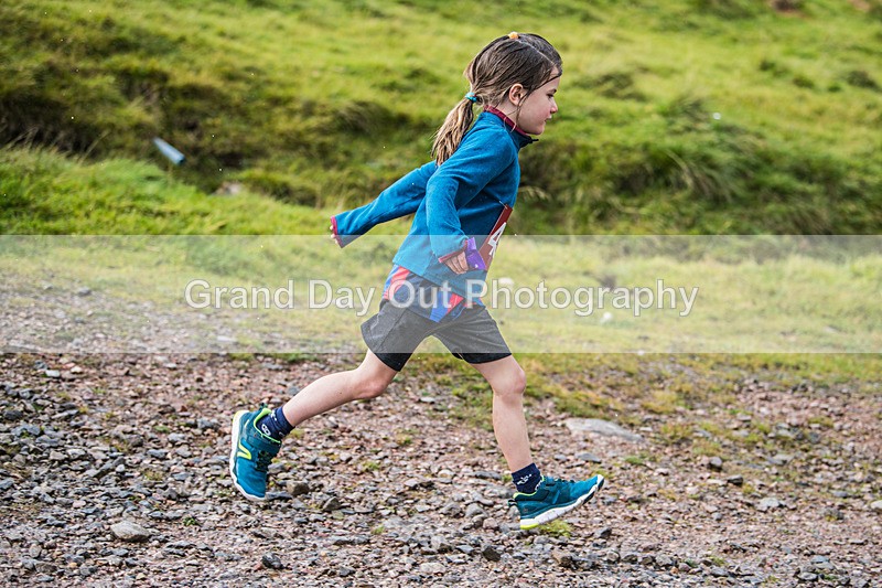 Westmorland-55 - Great Westmorland Trail Race (Junior & Senior Races) Saturday 13th September 2025
