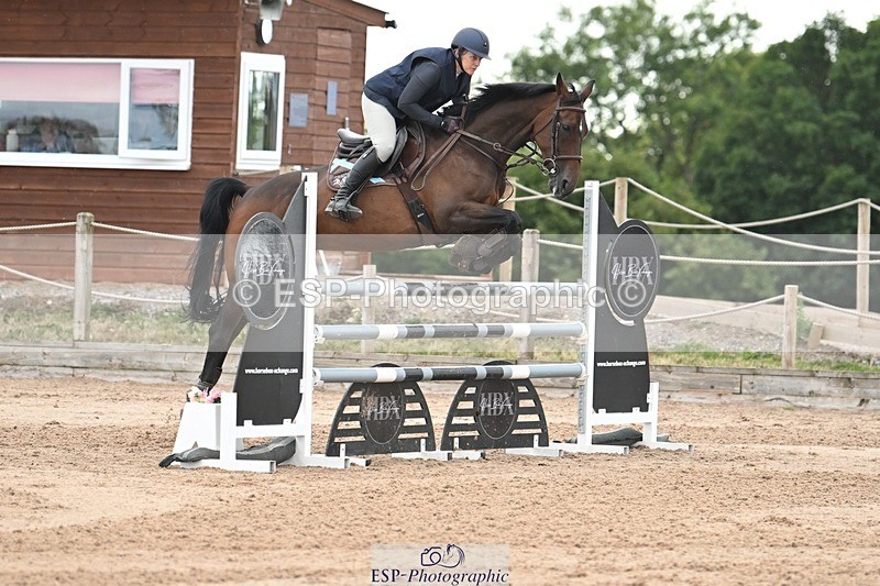 250726-124122-06419 - Cls 14 Bronze League Jump Off and Presentations