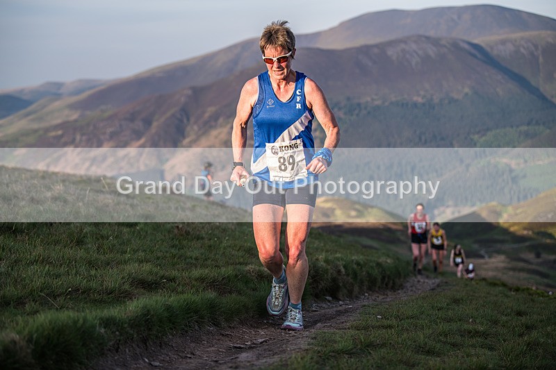 Lords Seat-460 - Lords Seat Fell Race Wednesday 30th April 2025