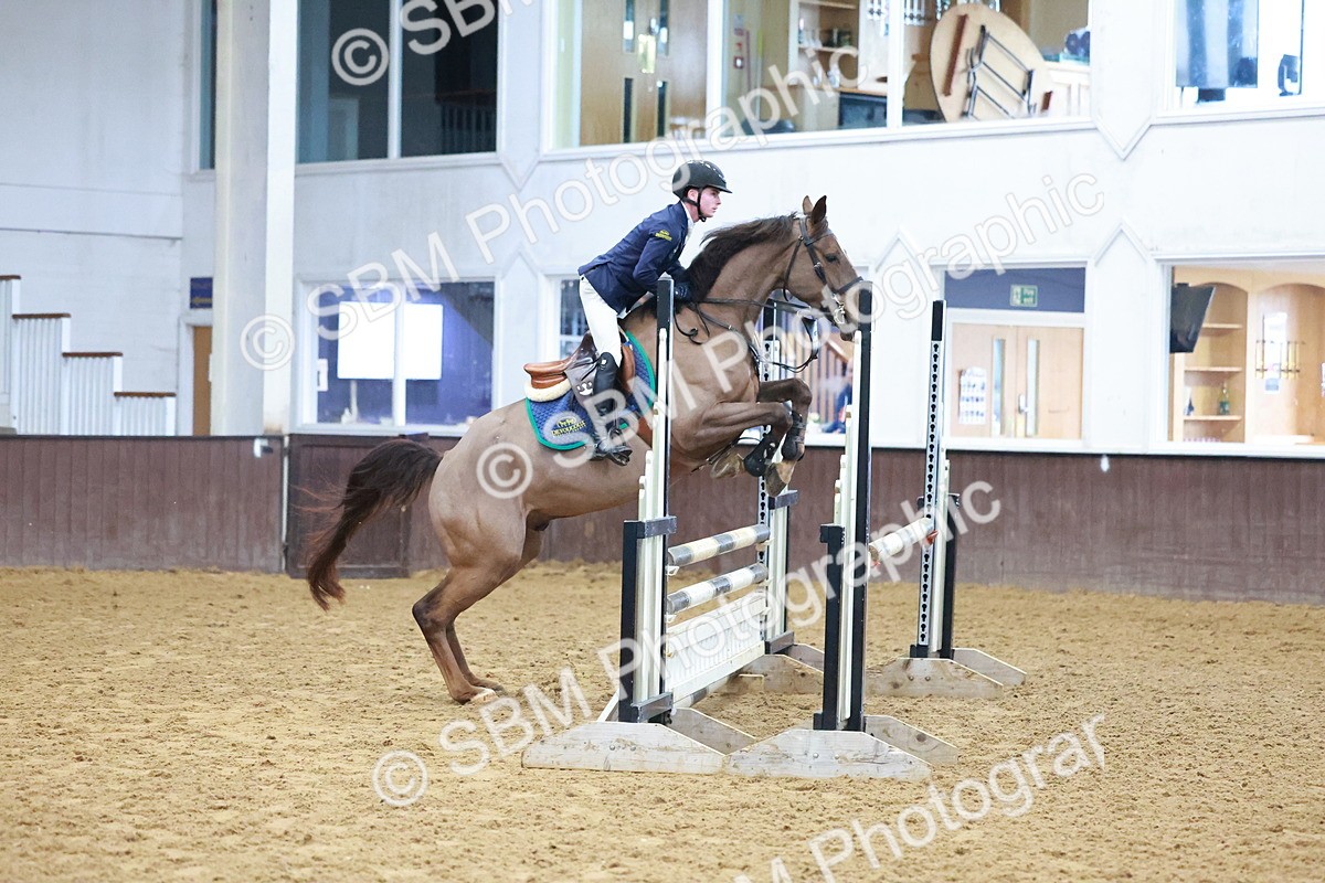 SBM_000393 - Class 2 - Senior British Novice - 90cm