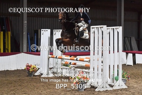 BPP_5305 - CLASS 8 90CM