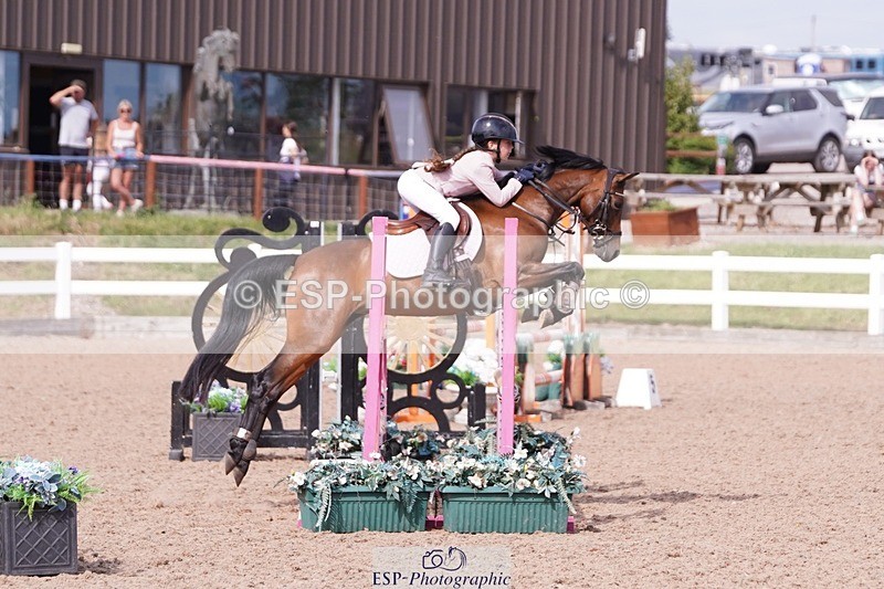 250629-170628-13162 - Cls 33 Stepping Stones 128cm and 138cm