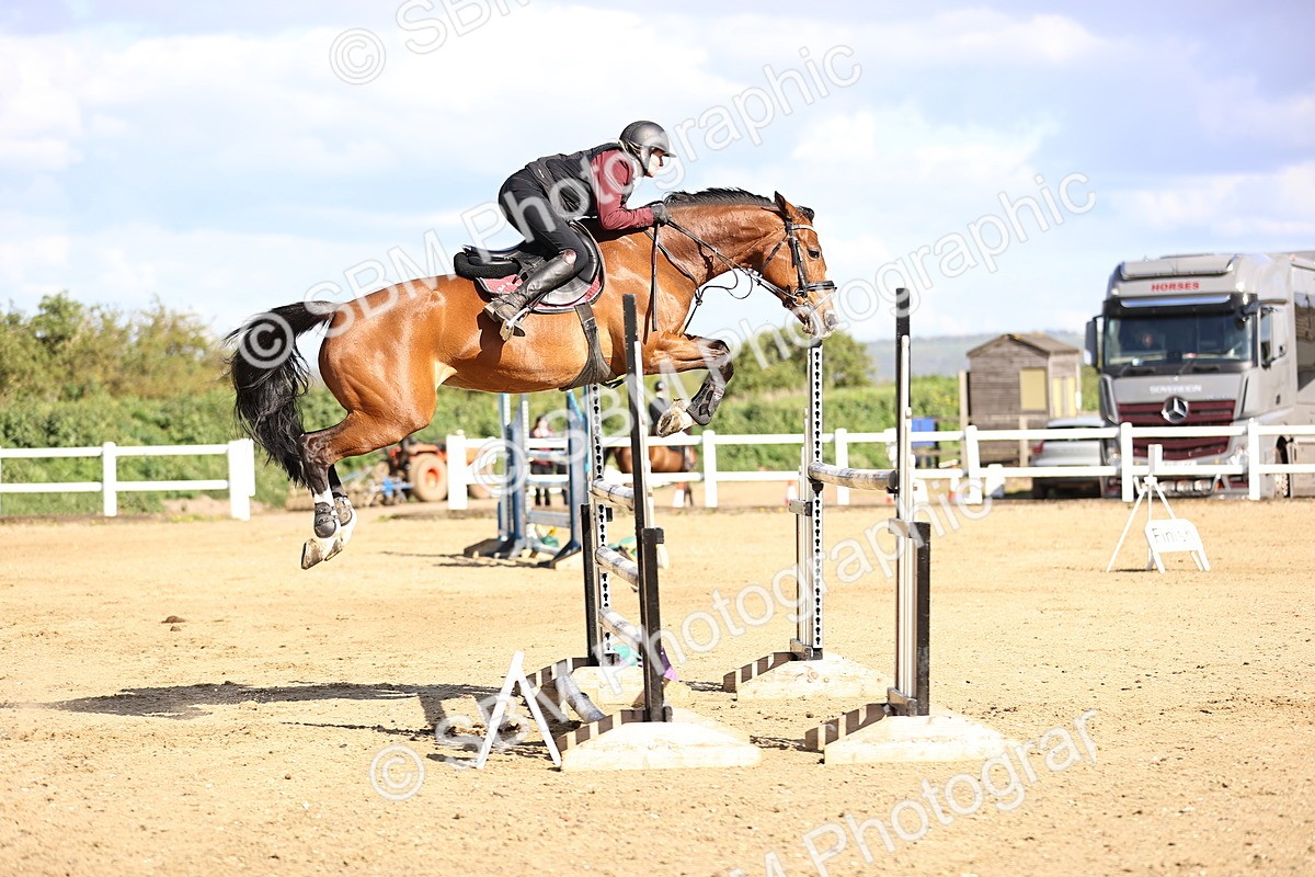 SBM_004937 - Class 19 - Senior Foxhunter - 1.20m