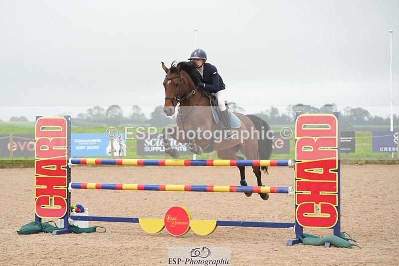 250920-125913-01338 - Cls 13+14 Junior 1.15m and 1.20m