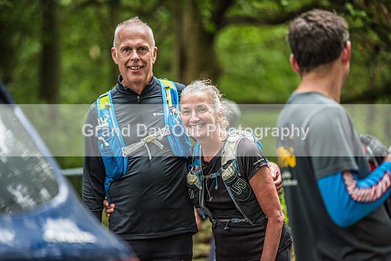 Kong MMM-642 - Kong Mini Mountain Marathon Round 2 Peak District Bradfield Sunday 24th September 2023
