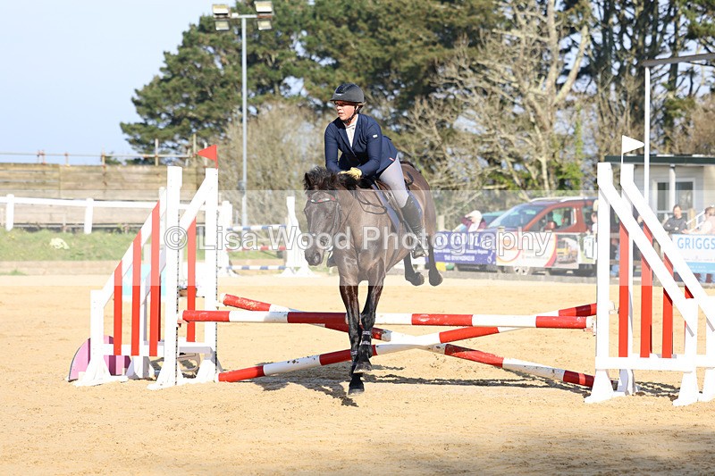 3E7A5967 - Class 2: Senior 70cm