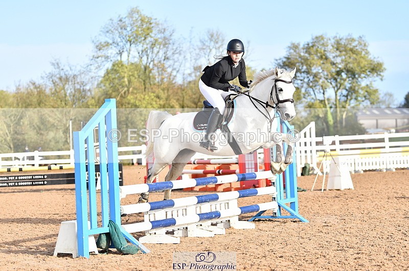 231028A-101156-00330 - Cls 1 Pony 70cm