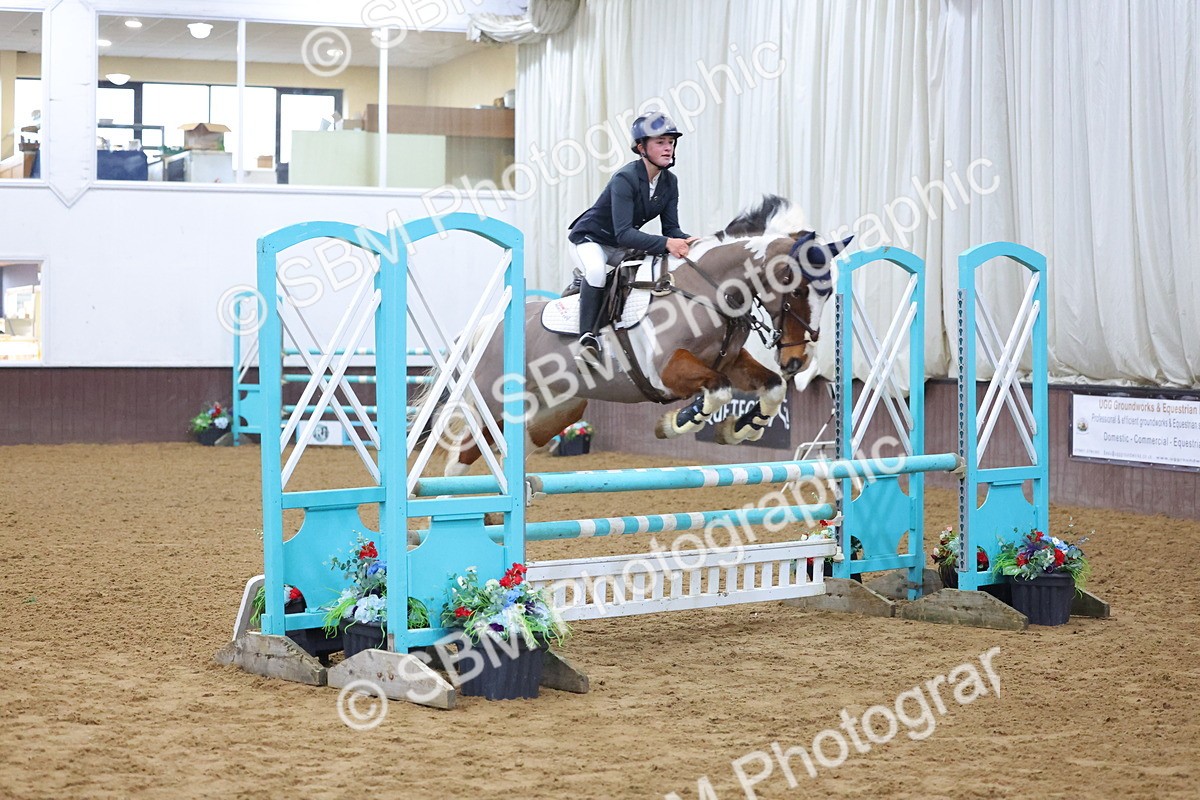 SBM_001180 - Class 14 - Nupafeed Supplements Senior Discovery/ 1m Open - First Round (1.00m)