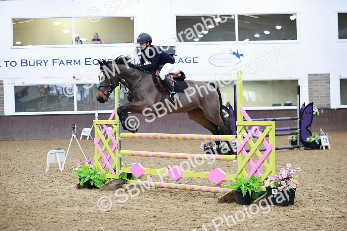 SBM_000954 - Class 3 - Senior Discovery - 1.00m