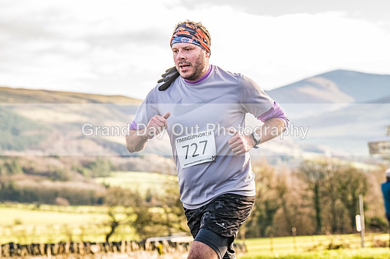 North Lakes Half Marathon  10k-933 - North Lakes Half Marathon & 10K Road Races Monday 2nd January 2023