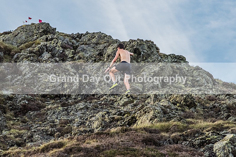 Gategill-49 - Gategill Fell Race Wednesday 6th September 2023