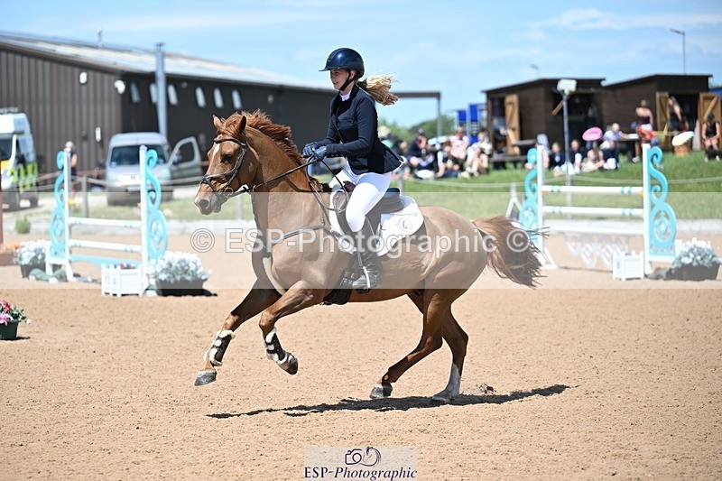 260627-135105-04510 - Cls 14 Newcomers 2nd R's Jump Off and P
