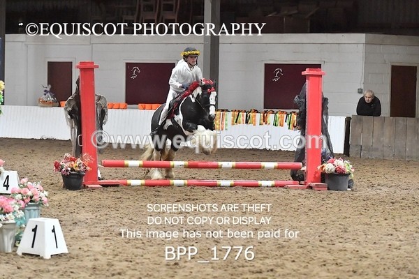 BPP_1776 - CLASS 2 TEAM SJ 40CM