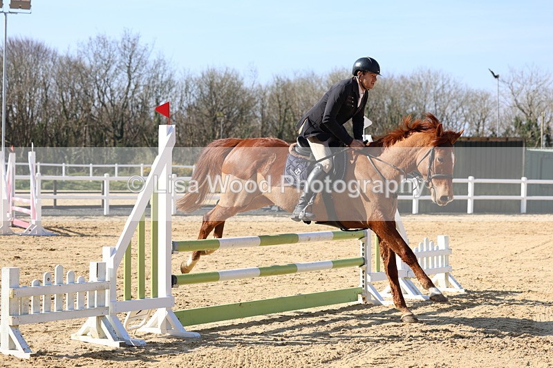 3E7A6099 - Class 3: Senior 80cm