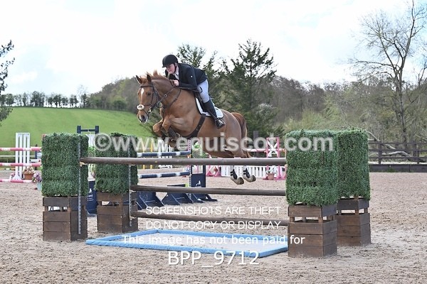 BPP_9712 - CLASS 17 SUN RHS  B&C Championship Qualifier