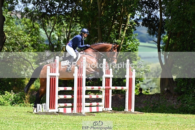 240707-133259-19719 - Cls 58 95cm Amateur Qualifier