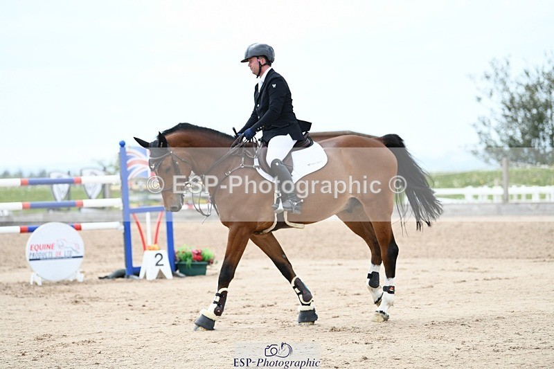 250508-140946-02736 - Cls 4 National 1.40m Open